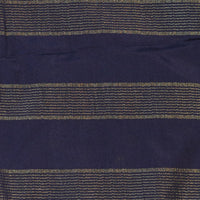Mysore Crepe - Navy Blue