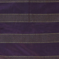 Mysore Crepe - Eggplant Purple
