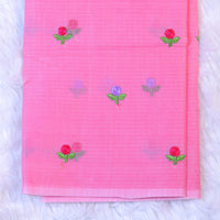 Kota Saree - Pink