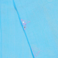 Kota Saree - Blue