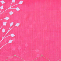 Kota Saree - Pink