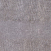 Kota Saree - White Gold