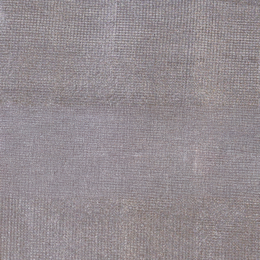 Kota Saree - White Gold