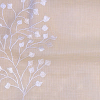 Kota Saree - Brown