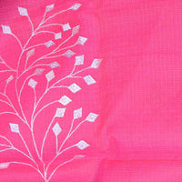 Kota Saree - Pink