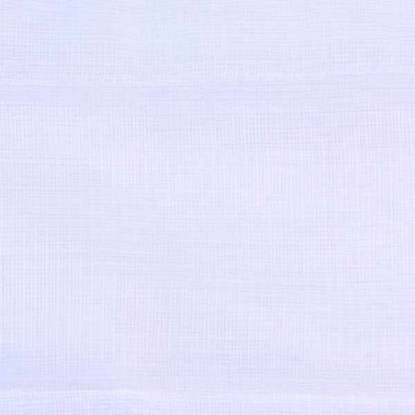Kota Saree - White
