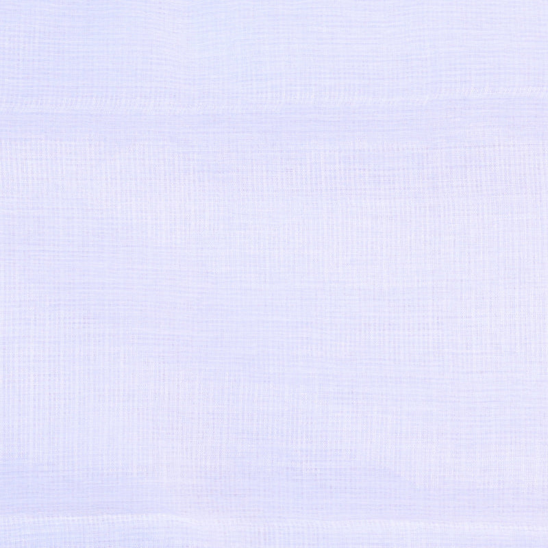 Kota Saree - White