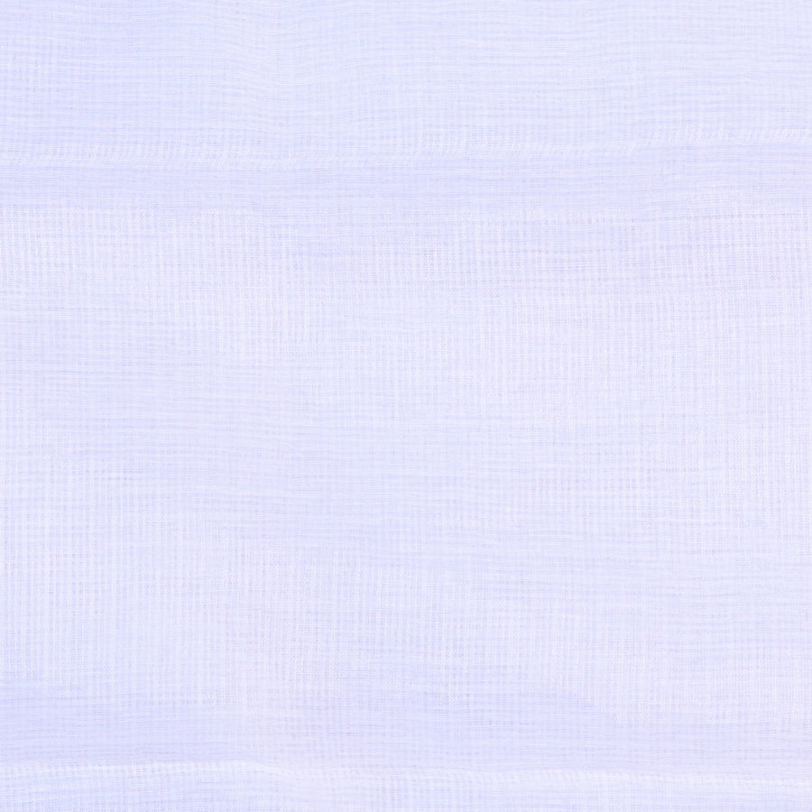 Kota Saree - White