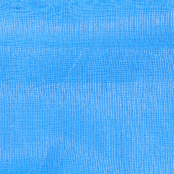 Kota Saree - Blue