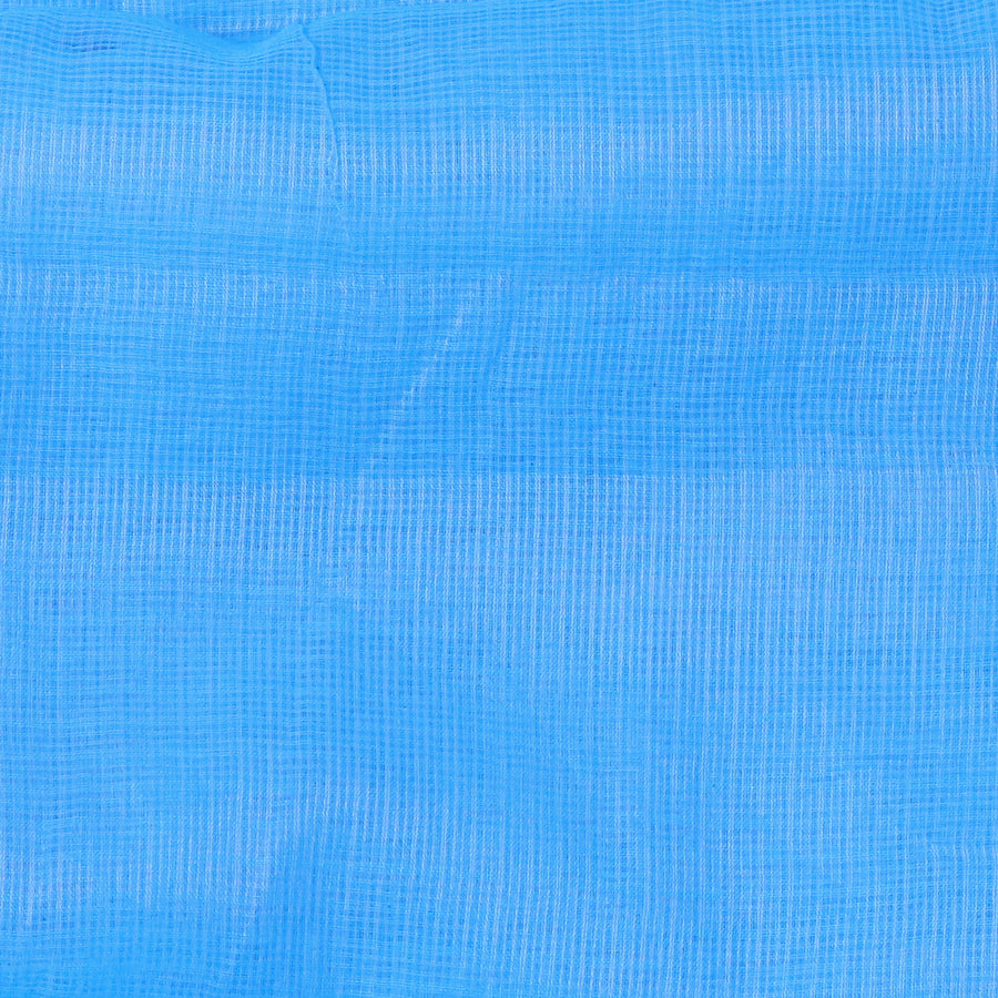 Kota Saree - Blue