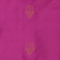 Gadwal Silk - purple