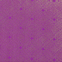 Gadwal Silk - Brown