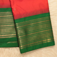Gadwal Sarees