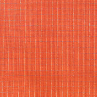 Handloom Mangalagiri Silk - Orange