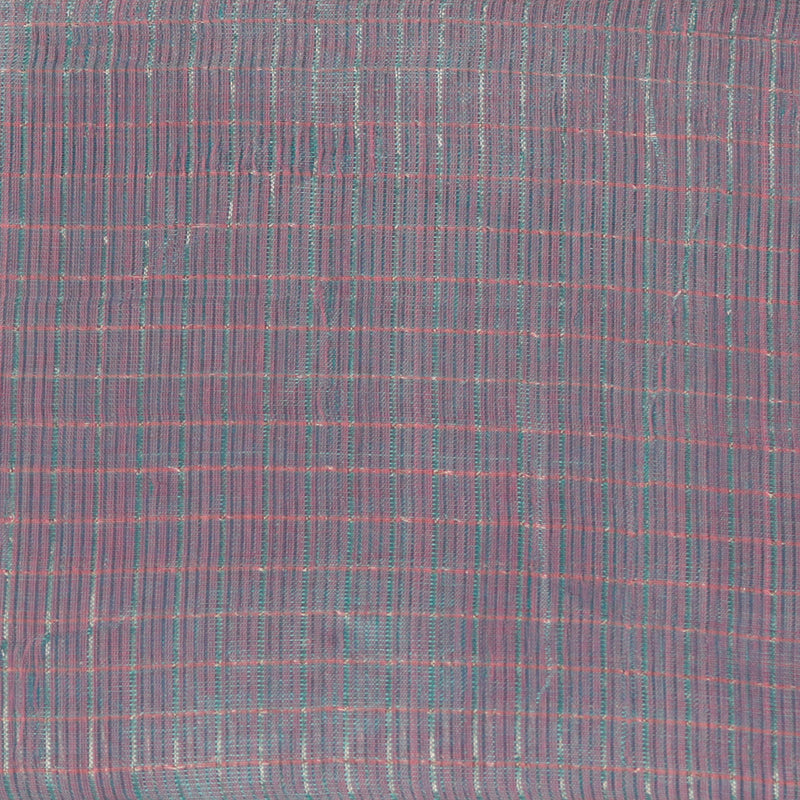 Handloom Mangalagiri Silk - Lilac