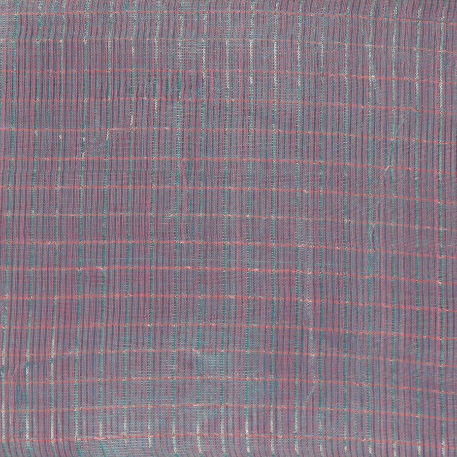 Handloom Mangalagiri Silk - Lilac