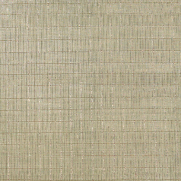Handloom Mangalagiri Silk - Pastel Green