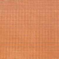Handloom Mangalagiri Silk - Pastel Orange