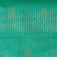 Kanchi Pattu - Cyan
