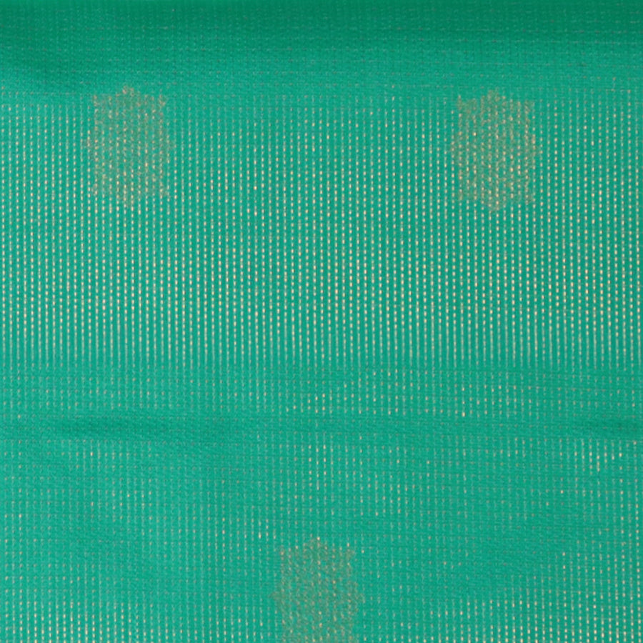 Kanchi Pattu - Cyan