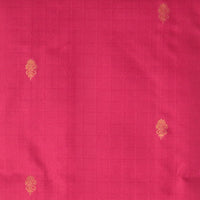 Kanchi Pattu - Pink