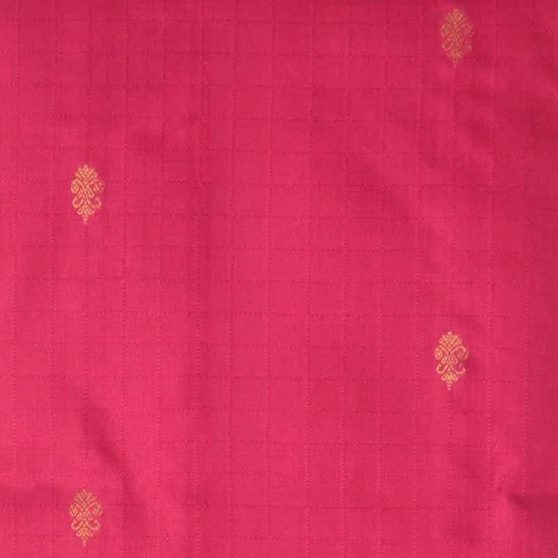 Kanchi Pattu - Pink