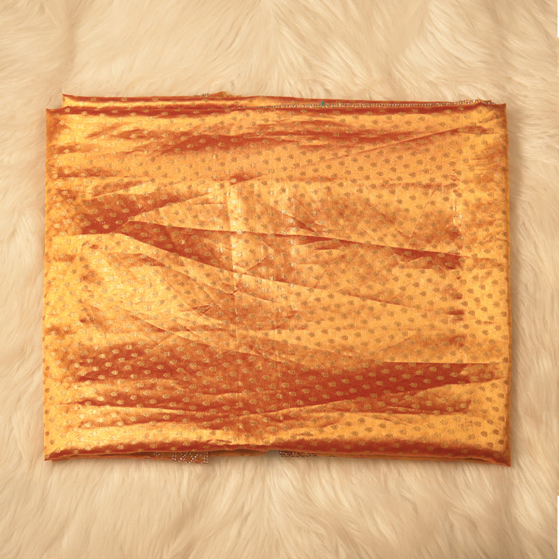 Work Saree