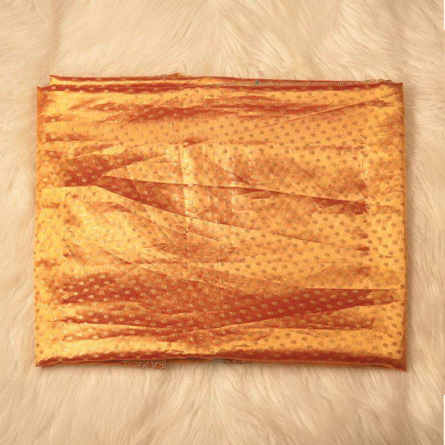 Work Saree