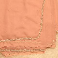 Chiffon Sarees