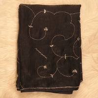 Georgette - Black