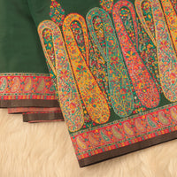 Pashmina - Green
