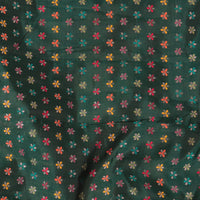 Pashmina - Green