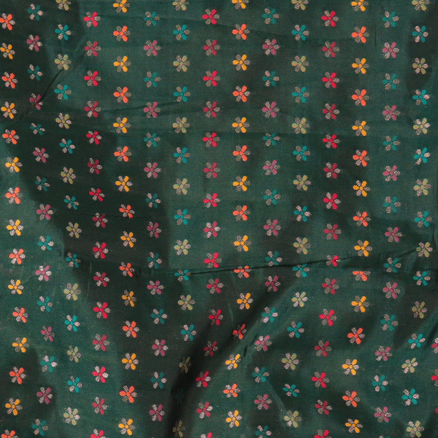 Pashmina - Green