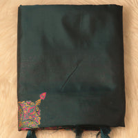 Pashmina - Dark Green
