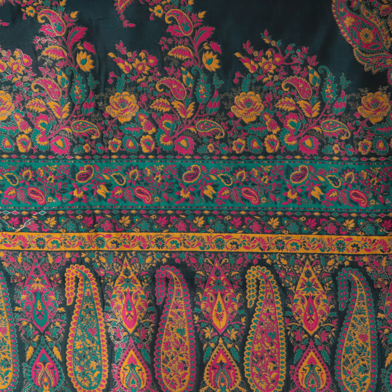 Pashmina - Dark Green