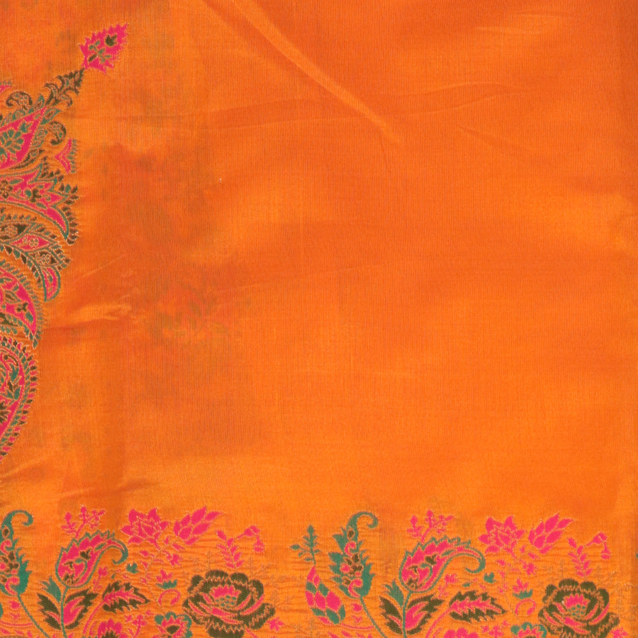 Pashmina - Orange