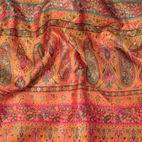 Pashmina - Orange