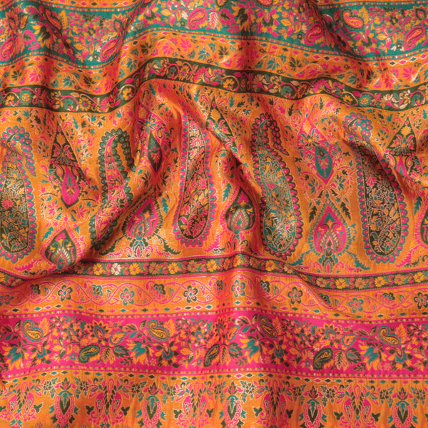 Pashmina - Orange