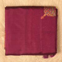 Pashmina - Maroon
