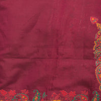 Pashmina - Maroon