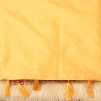 Pashmina - Light Yellow
