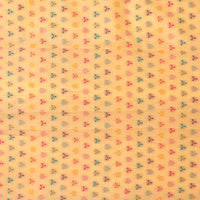 Pashmina - Light Yellow