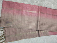 Bhagalpuri Silk BPD2 - Baby Pink