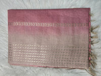 Bhagalpuri Silk BPD2 - Baby Pink