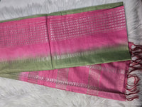 Bhagalpuri Silk BPD2 - Light Green