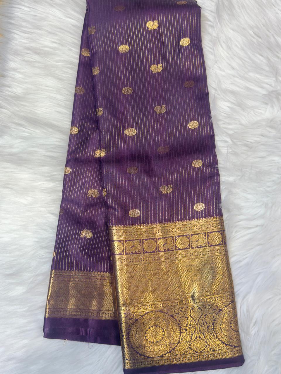 Kanchi Pattu