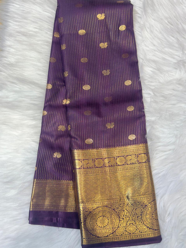 Kanchi Pattu