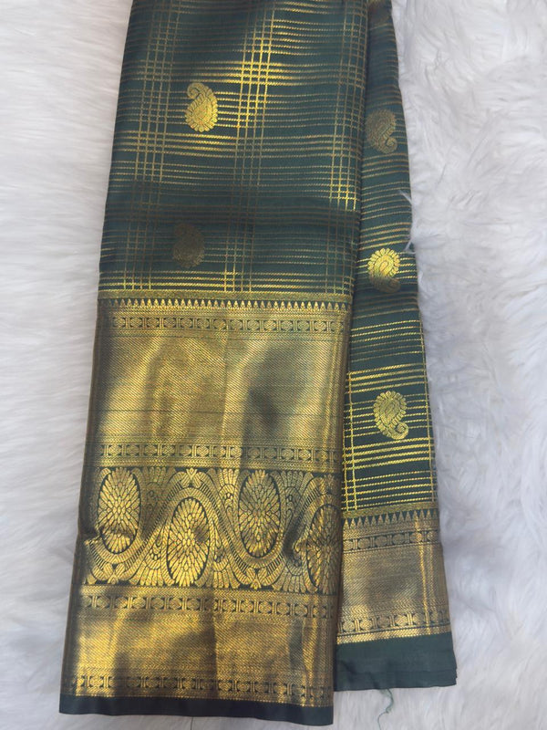 Kanchi Pattu