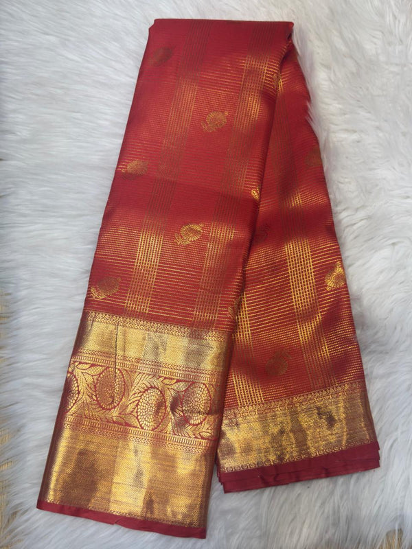 Kanchi Pattu