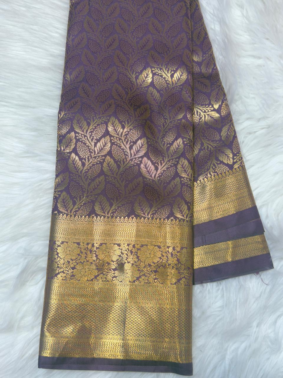 Kanchi Pattu
